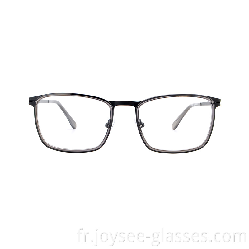 Optical Metal Eyewear 8